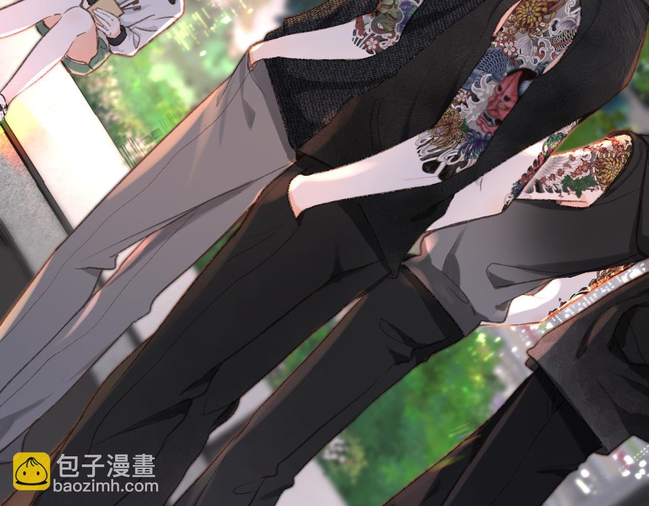第4话 误入群架现场?!