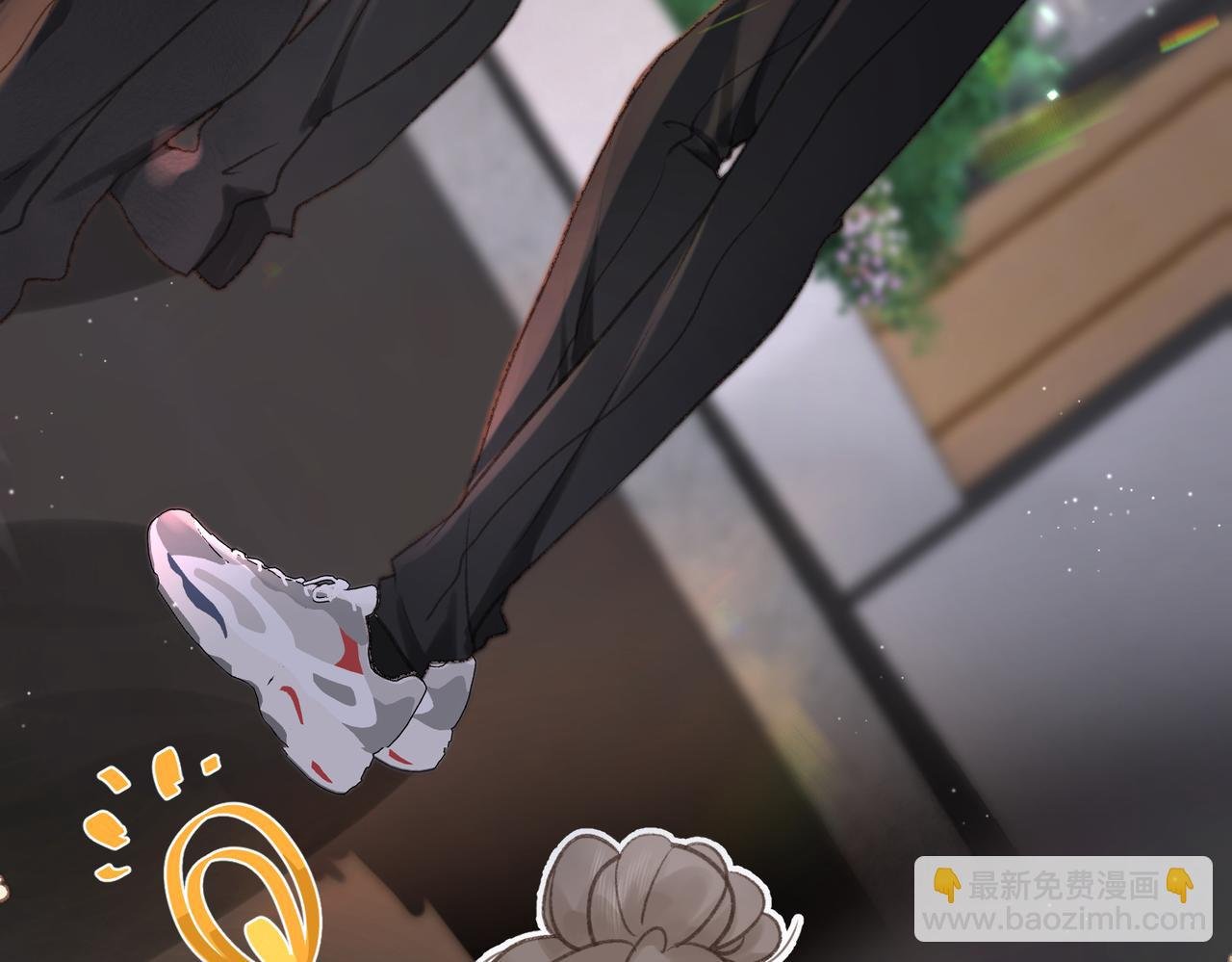 第4话 误入群架现场?!