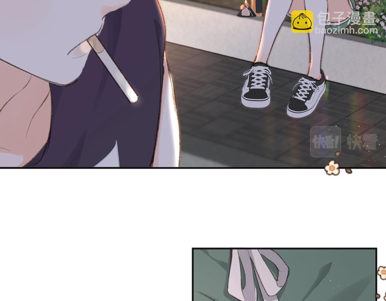 第4话 误入群架现场?!