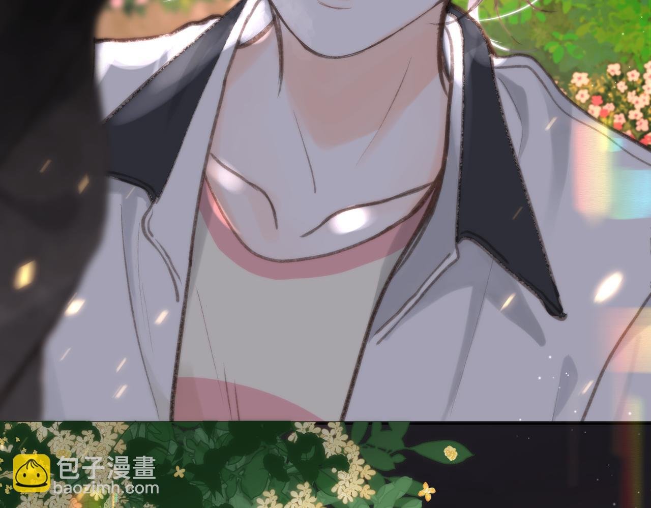 第4话 误入群架现场?!