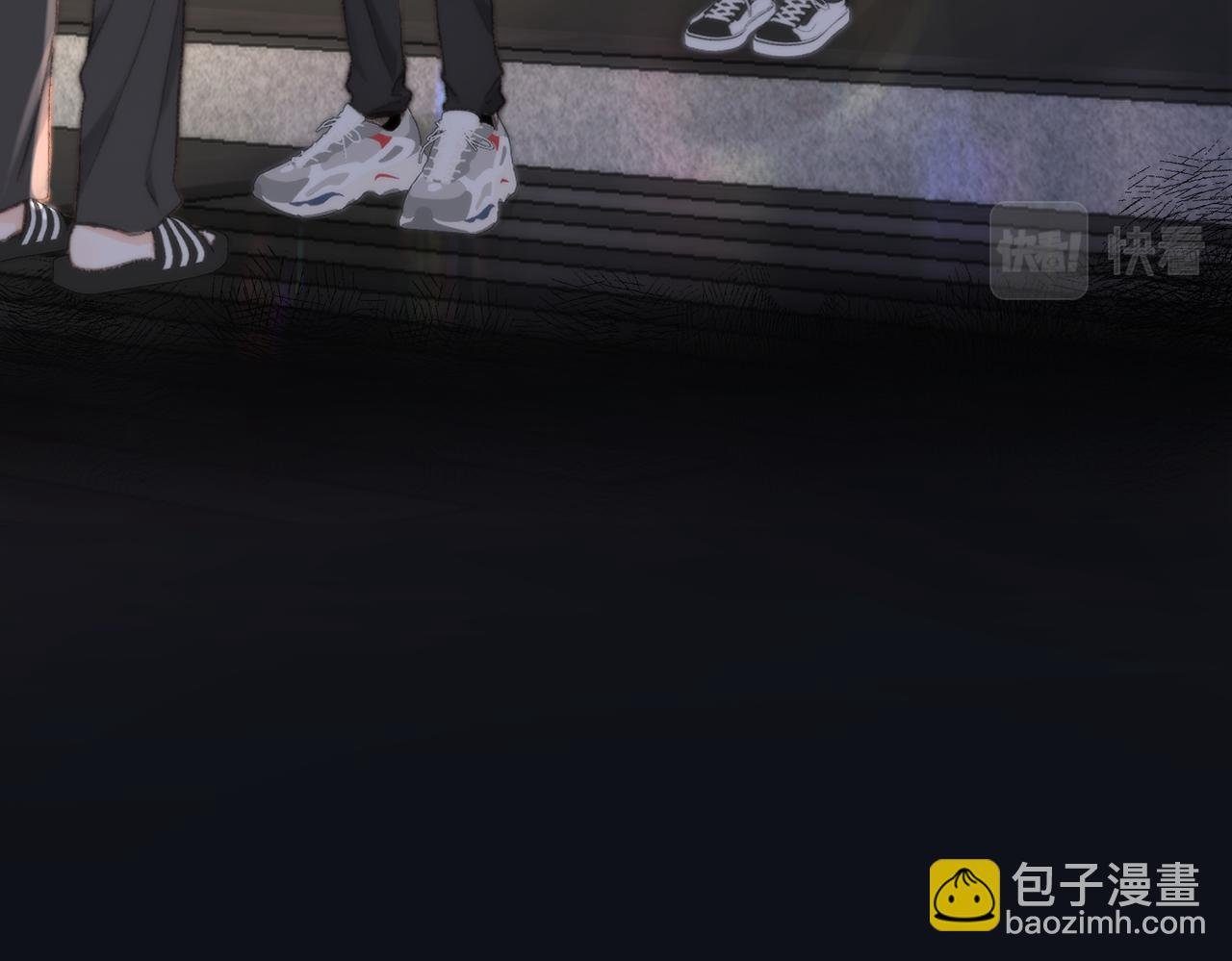 第4话 误入群架现场?!