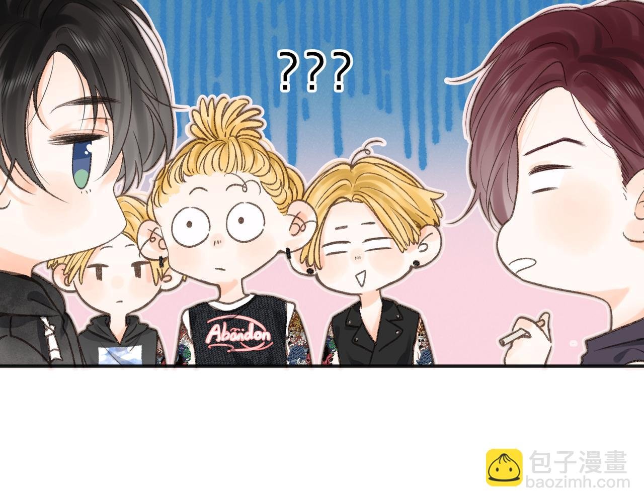 第4话 误入群架现场?!