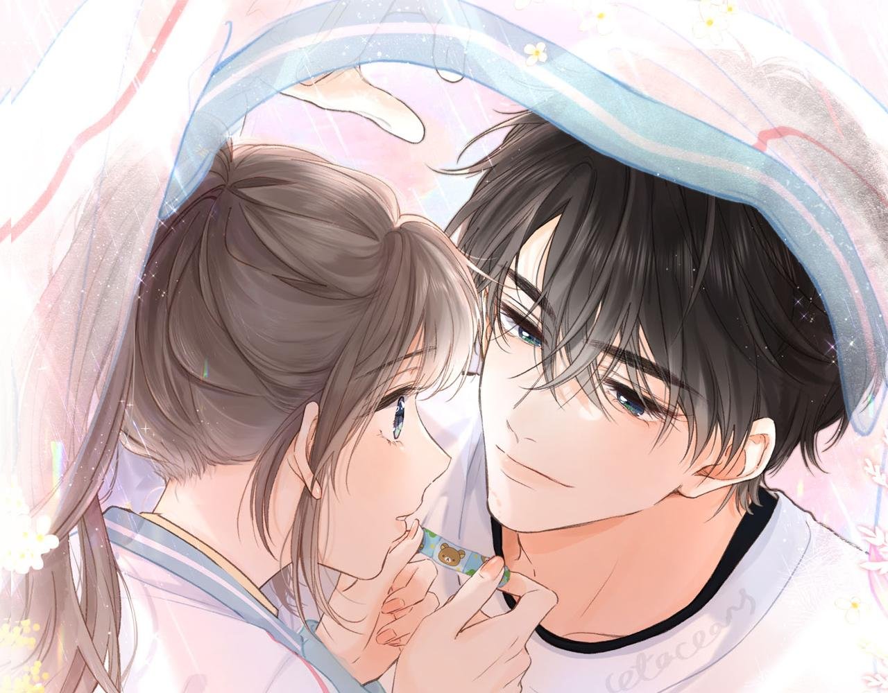 第19话 小林教你学物理～