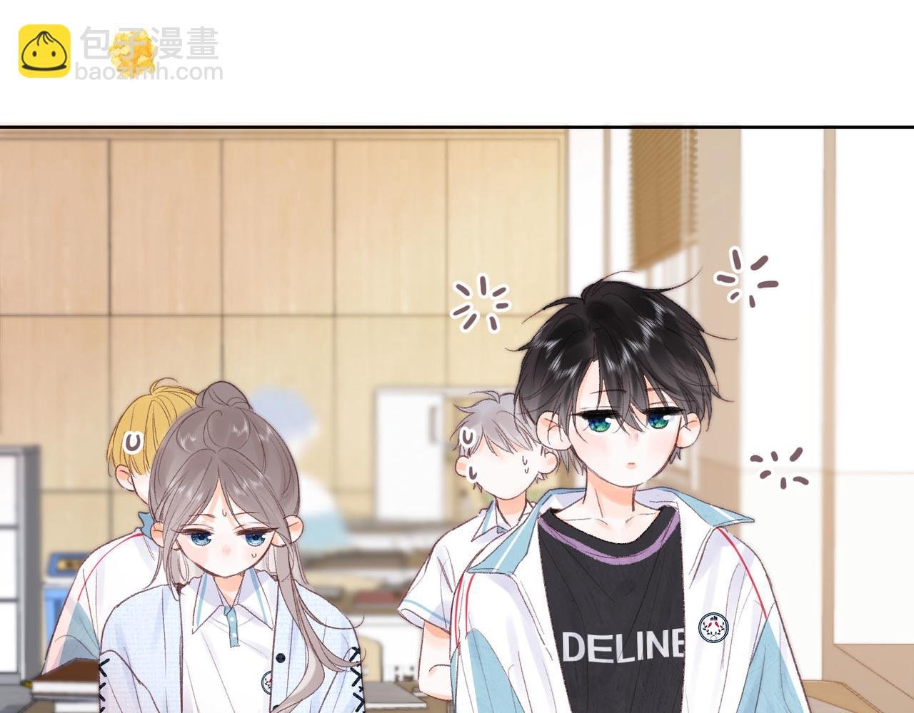 第19话 小林教你学物理～