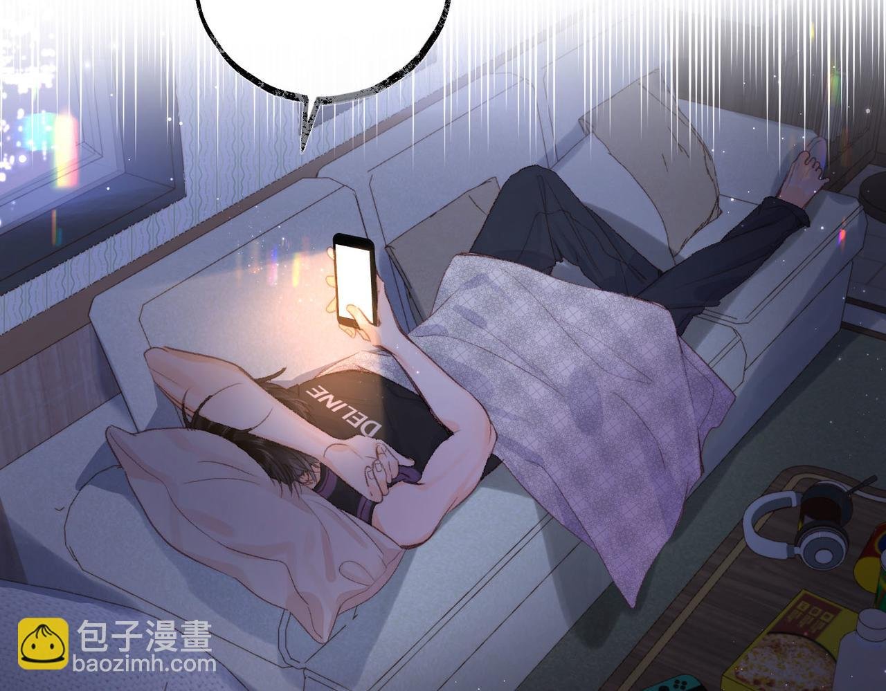 第19话 小林教你学物理～