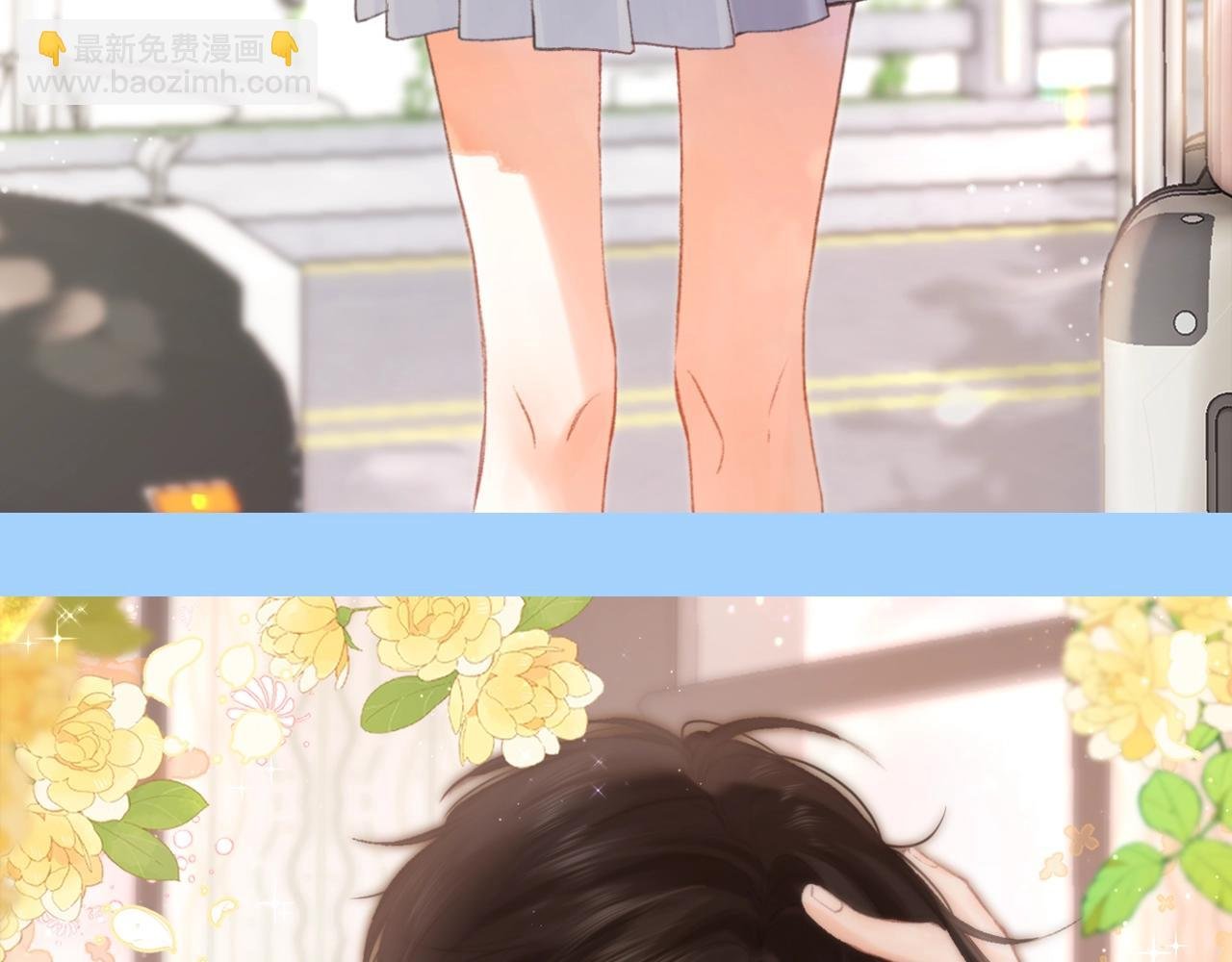 第41期 精美壁纸大放送（日更中）