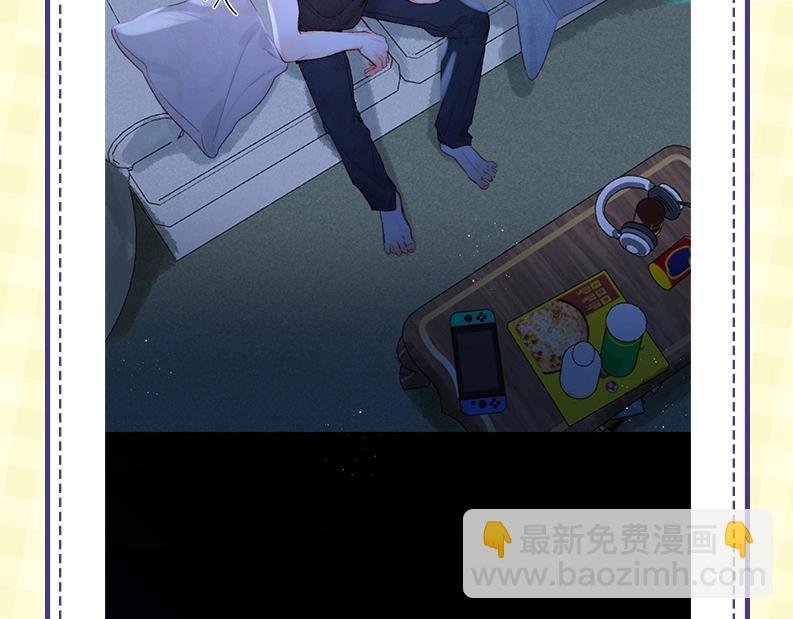 第43期 沈倦微笑瞬间