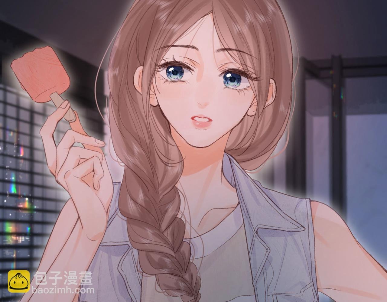 第20话 小林老师辛苦了