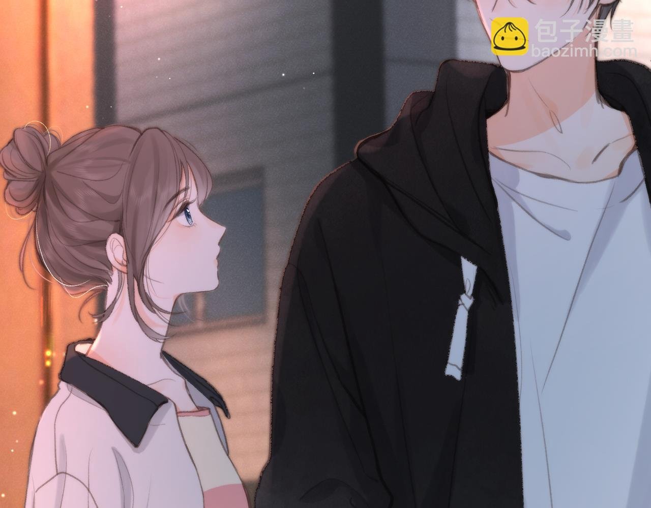 第5话 社会哥的好心