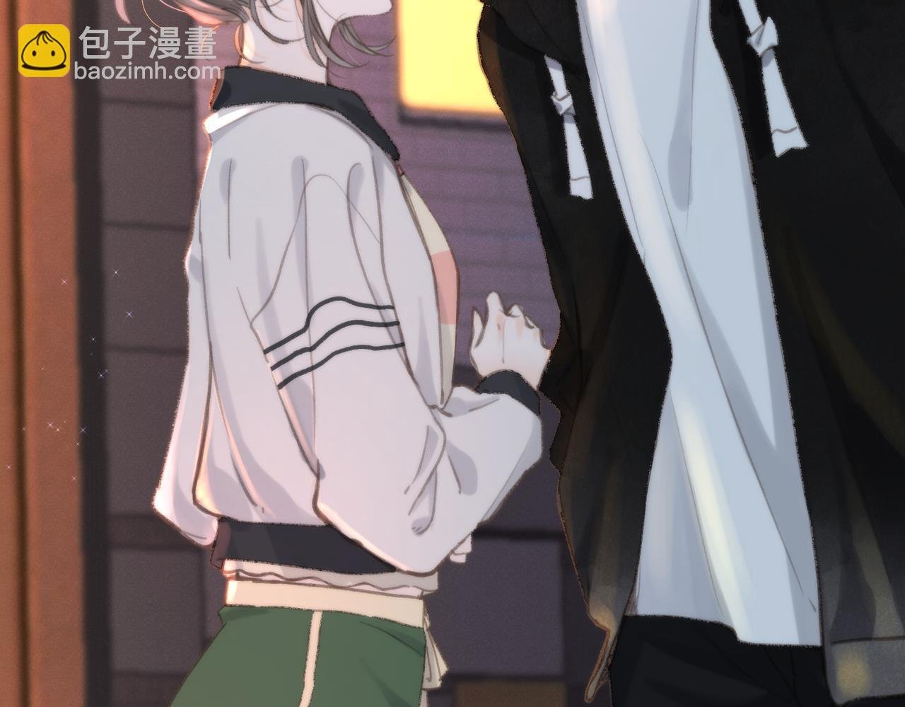 第5话 社会哥的好心