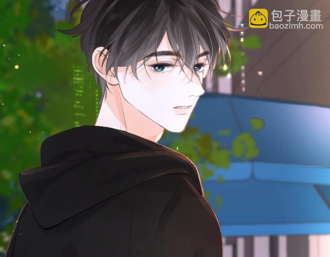 第5话 社会哥的好心