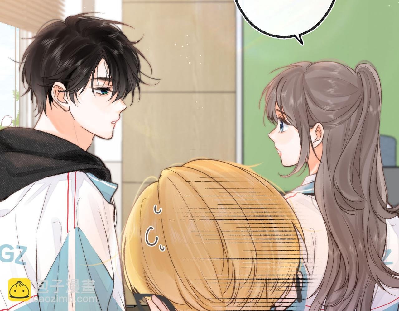 第21话 你怎么不怕我