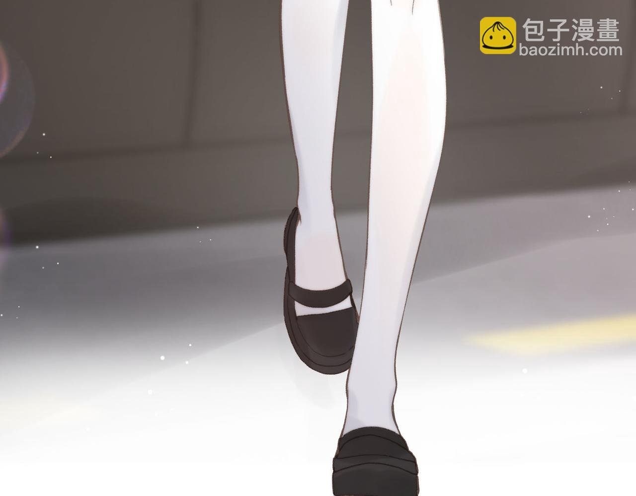 第6话 第三次相遇