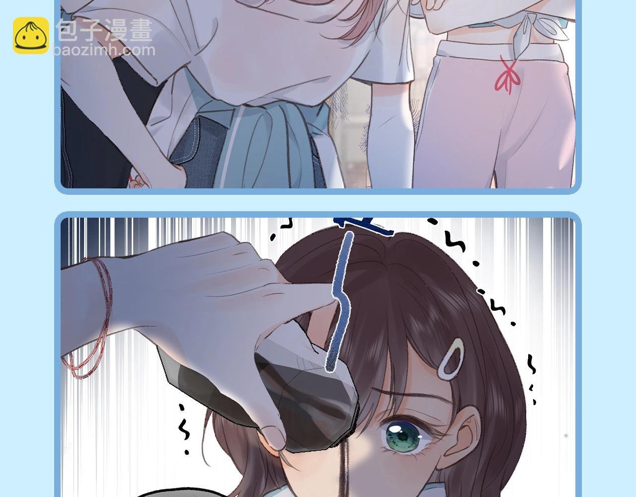 第57期 空白语境--你来当作者！