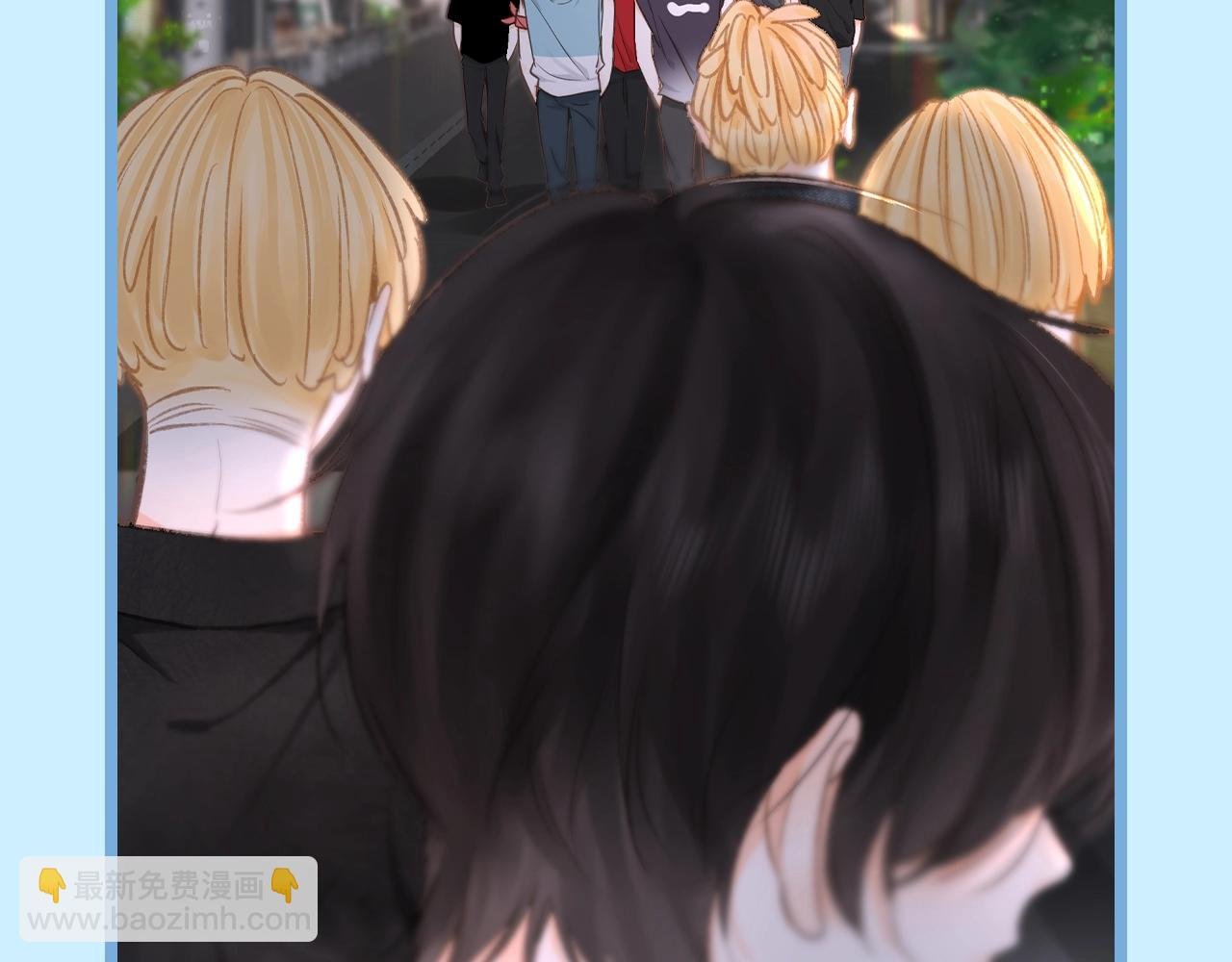 第57期 空白语境--你来当作者！