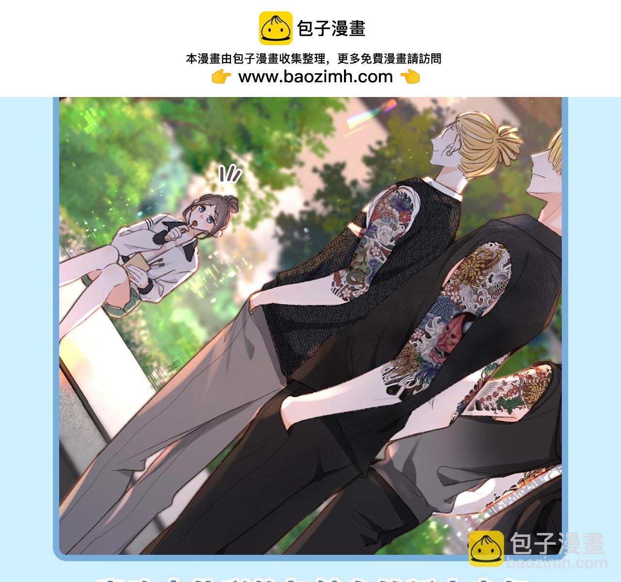 第57期 空白语境--你来当作者！