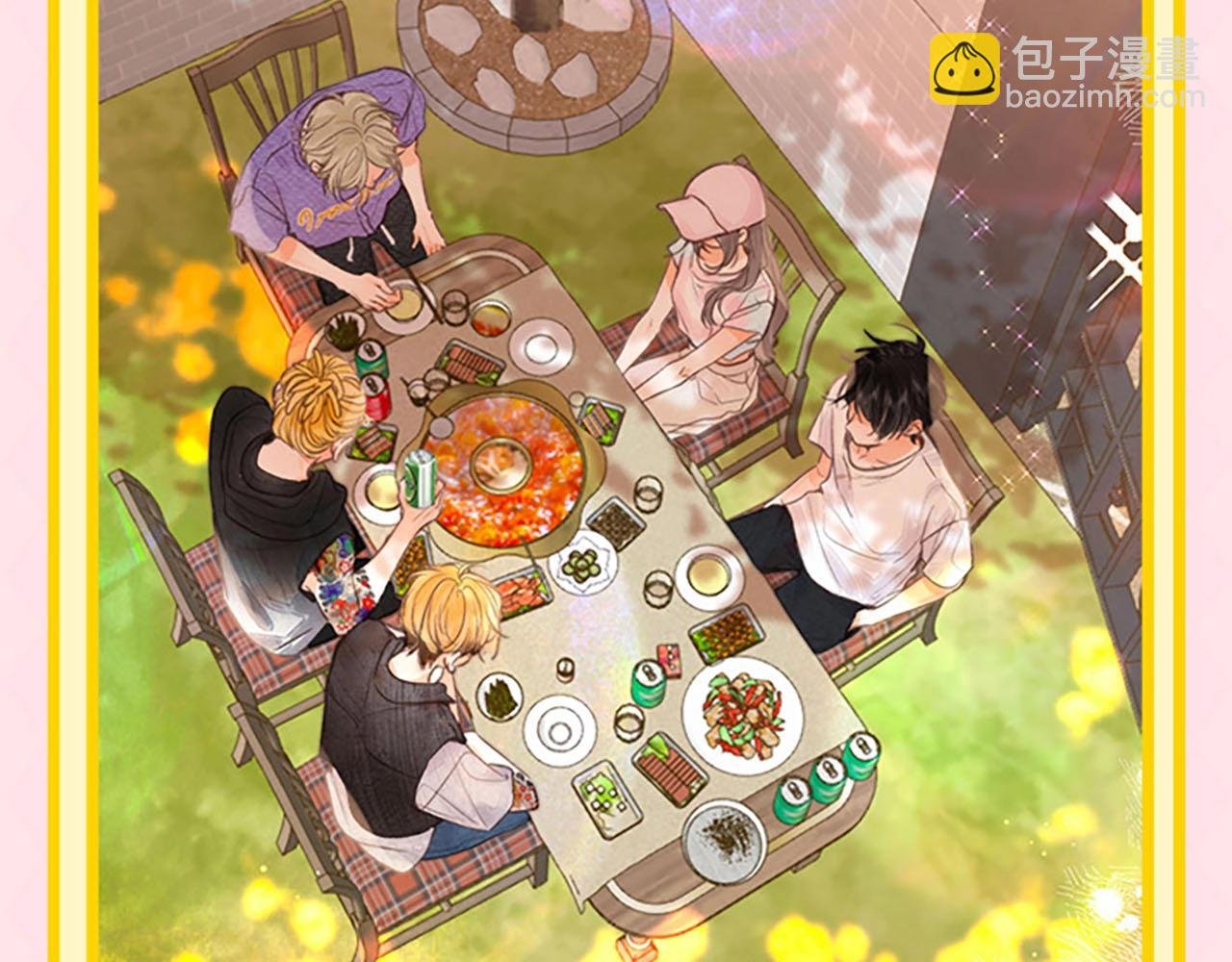 第58期 来看看倦鸟归林一日行程图