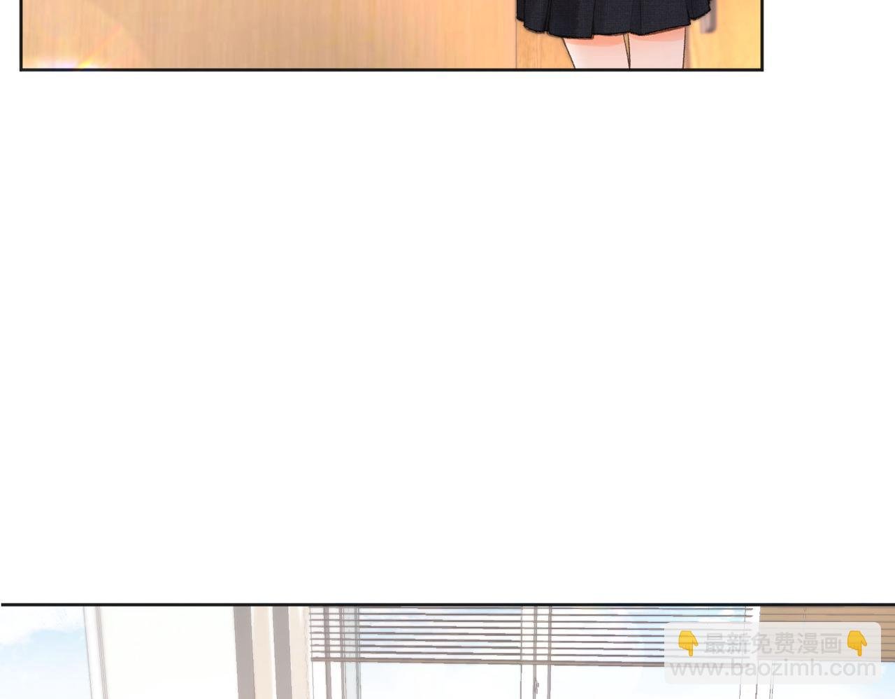 第7话 对视