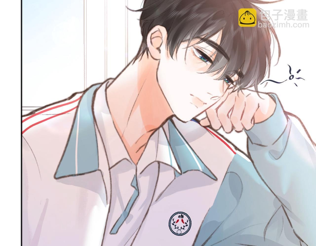 第7话 对视