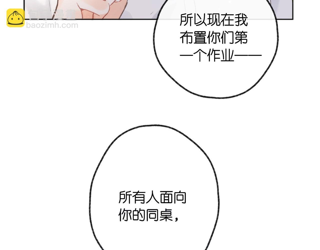 第7话 对视