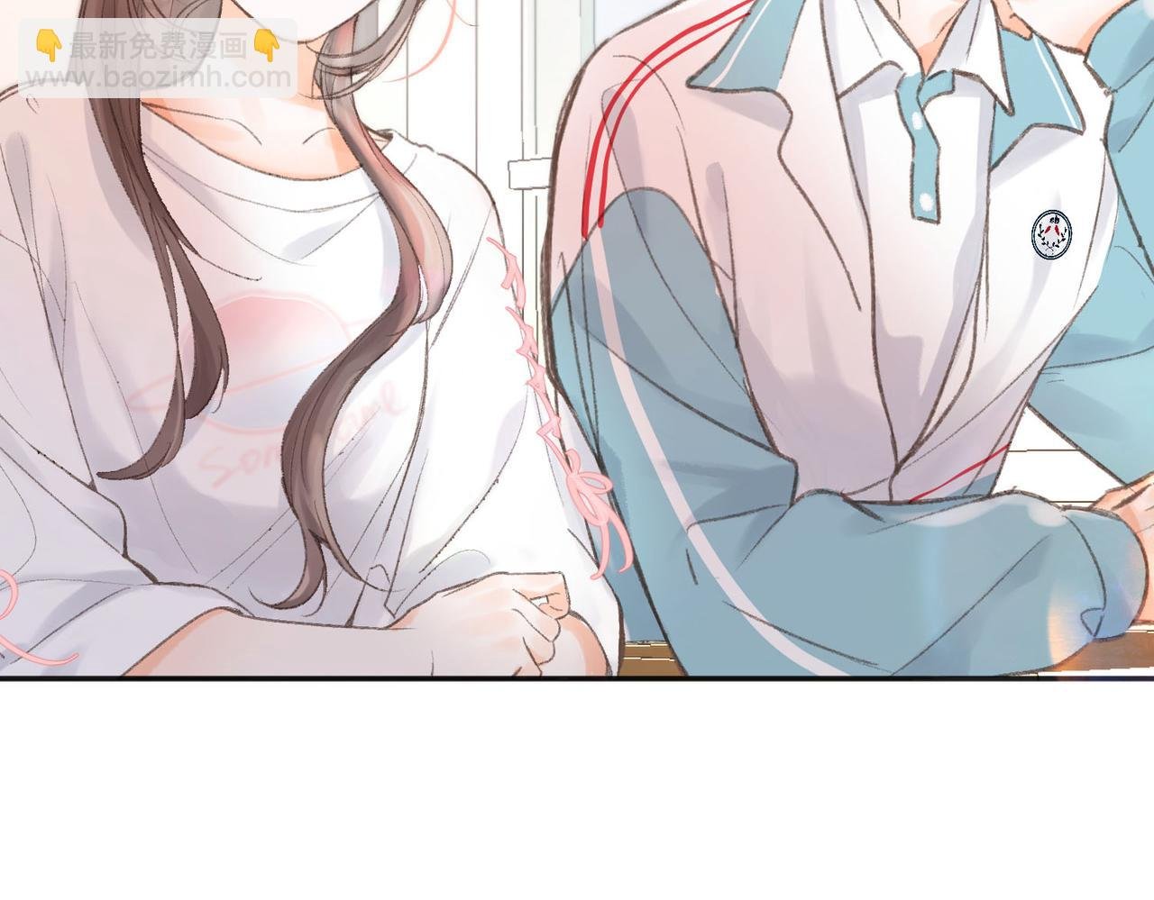 第7话 对视