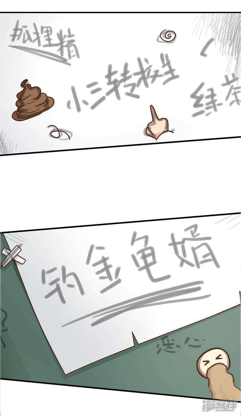 第103话 月考成绩公布