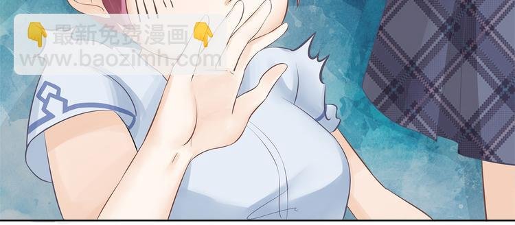 第11话 何必要逼我出手呢？