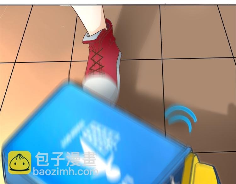 第18话 我有我的解决方式
