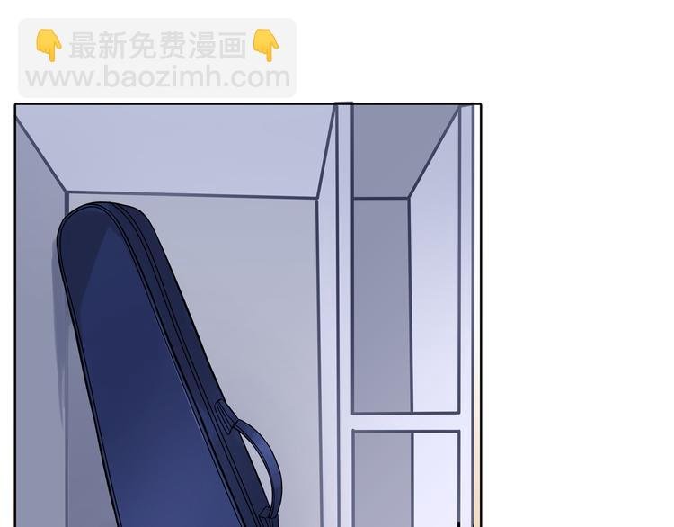 第19话 你不能喜欢她
