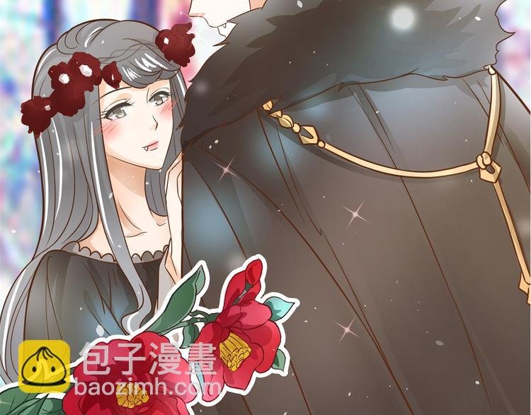 第22话 特别篇：吸血鬼的猎物