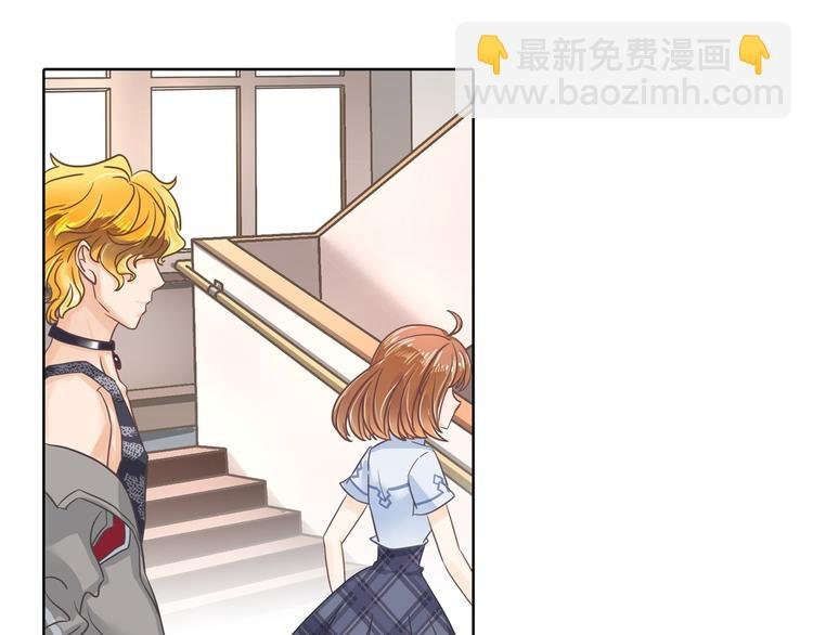 第26话 学渣的危机！