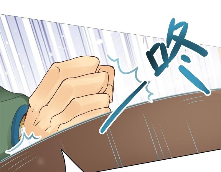 第3话 想进天情你配吗