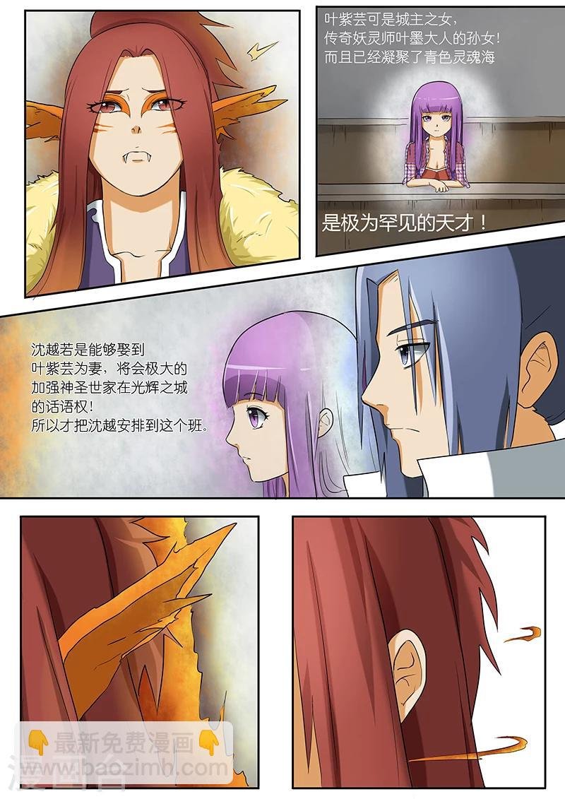 第2话 坐井观天