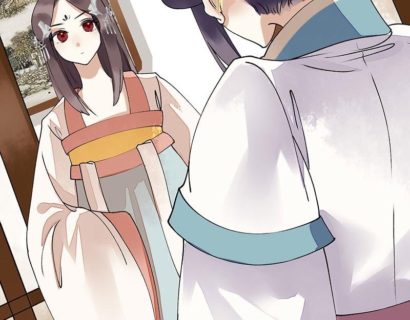 第11话 斋堂思过