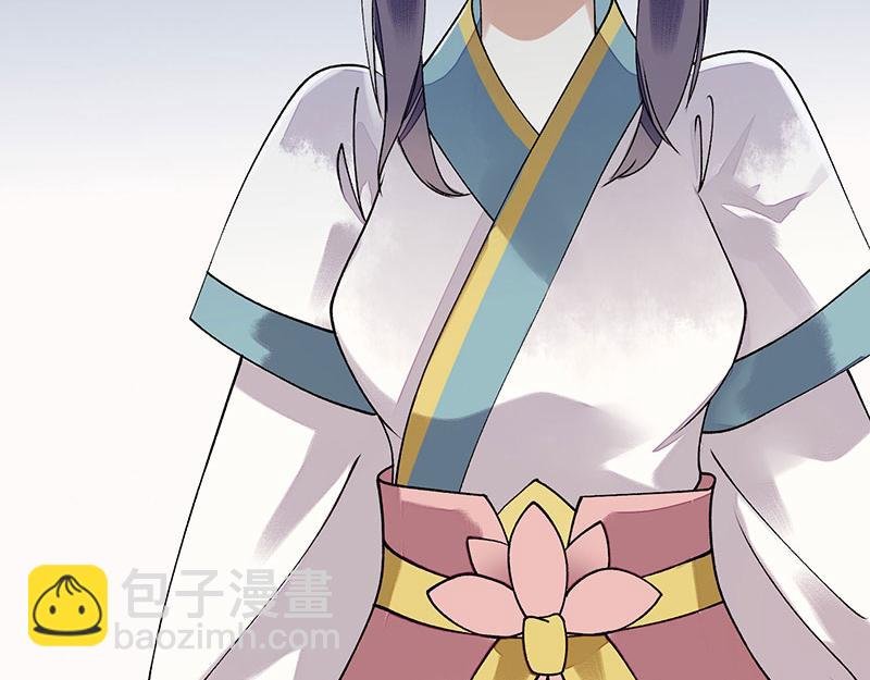 第11话 斋堂思过