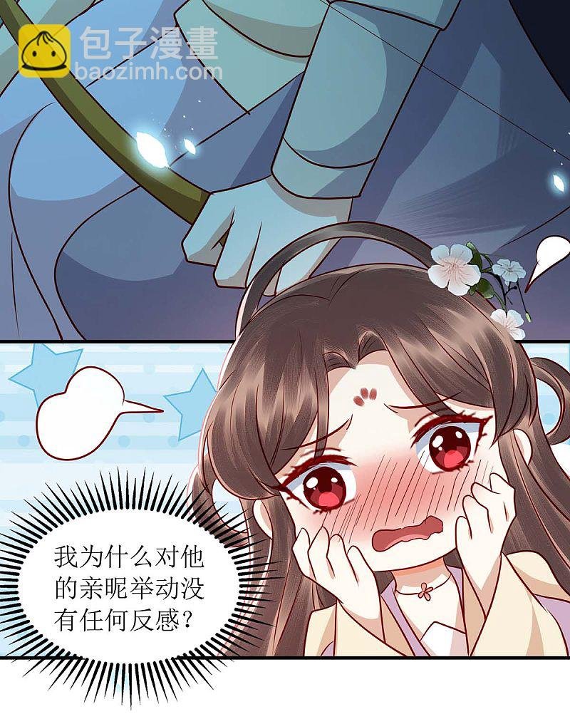 第178 皇帝的提醒