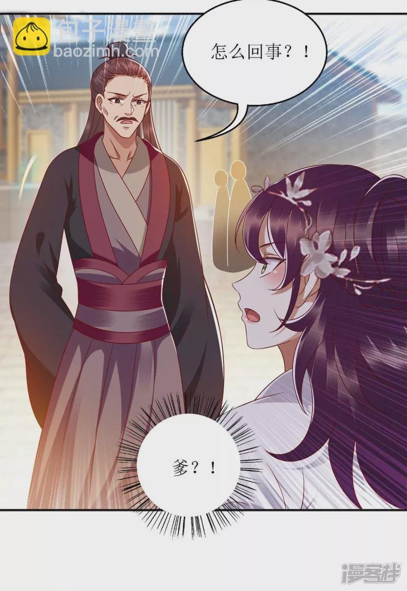 第184话 装疯卖傻