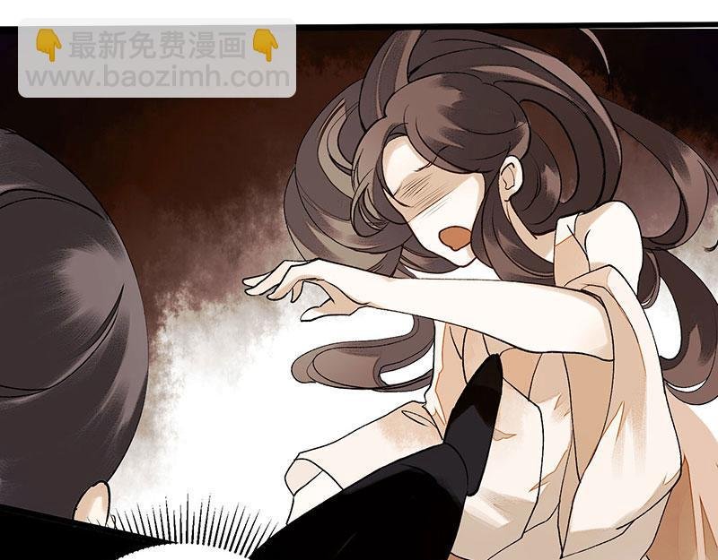 第22话 仇人相见