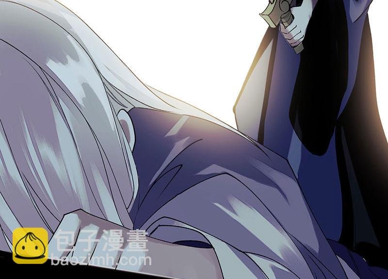 第33话 暗自守护