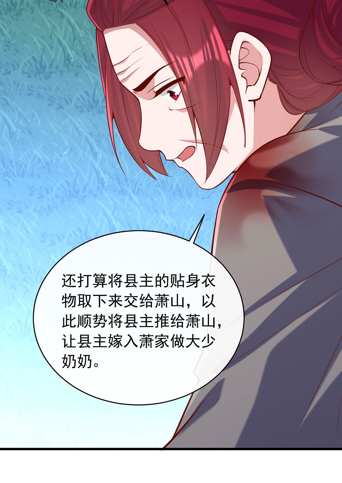 第351话 接下来的计划