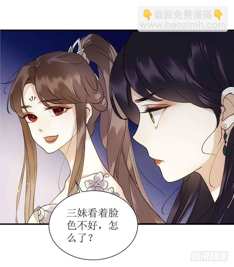 第45话 鹦鹉丢了