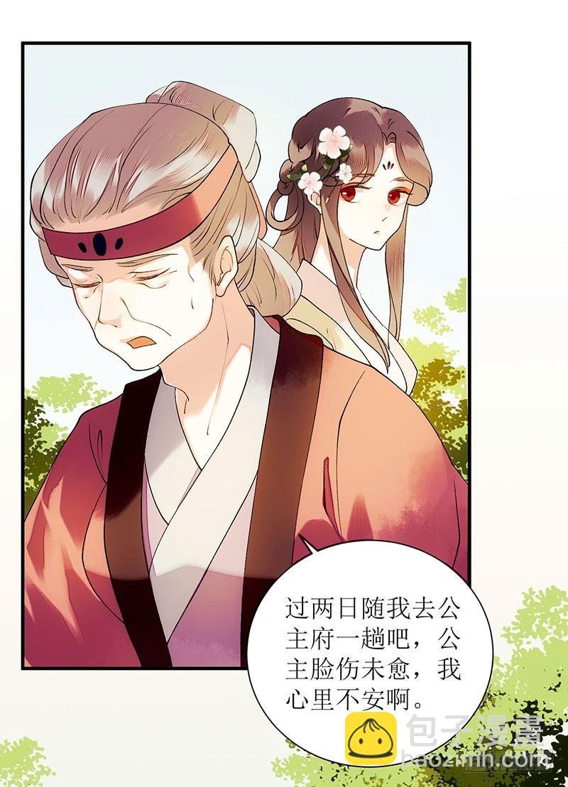 第55话 挑选王妃