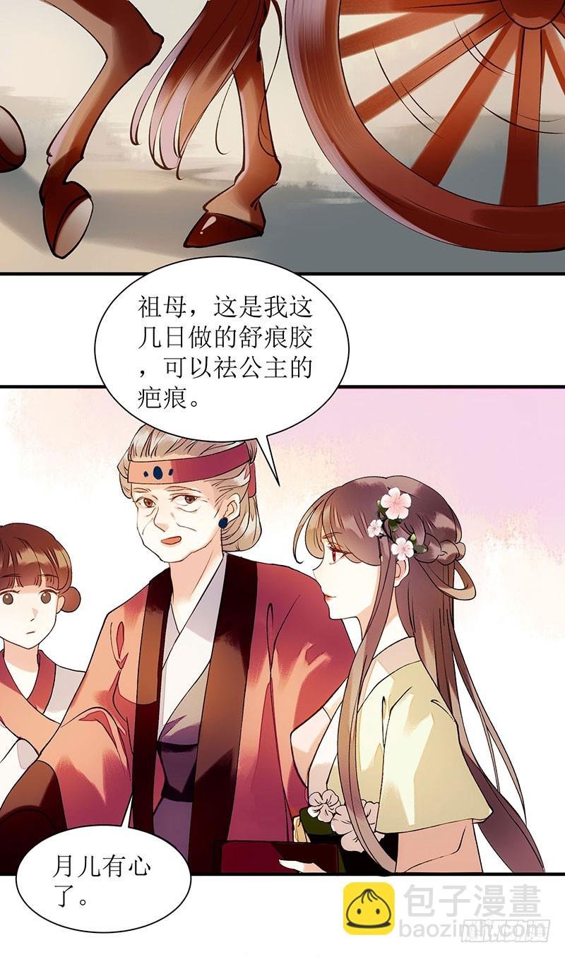 第55话 挑选王妃