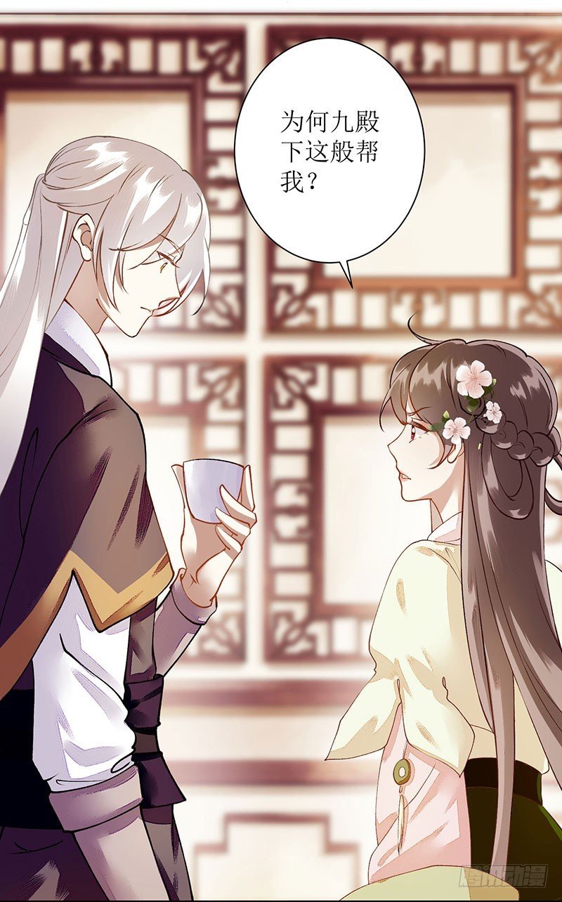 第66话 只是盟友