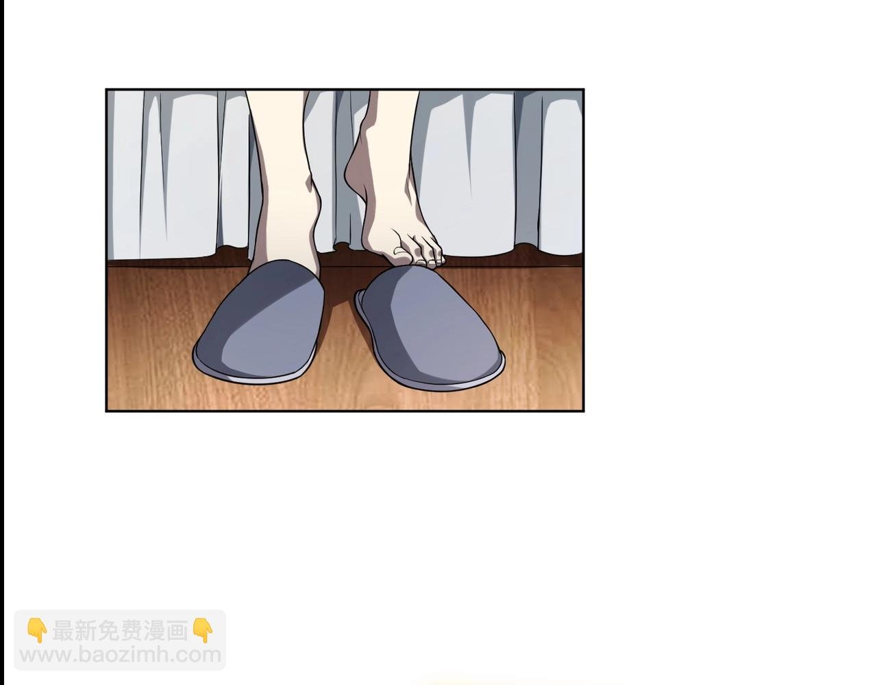 第1话 欢迎来到惊悚游戏！