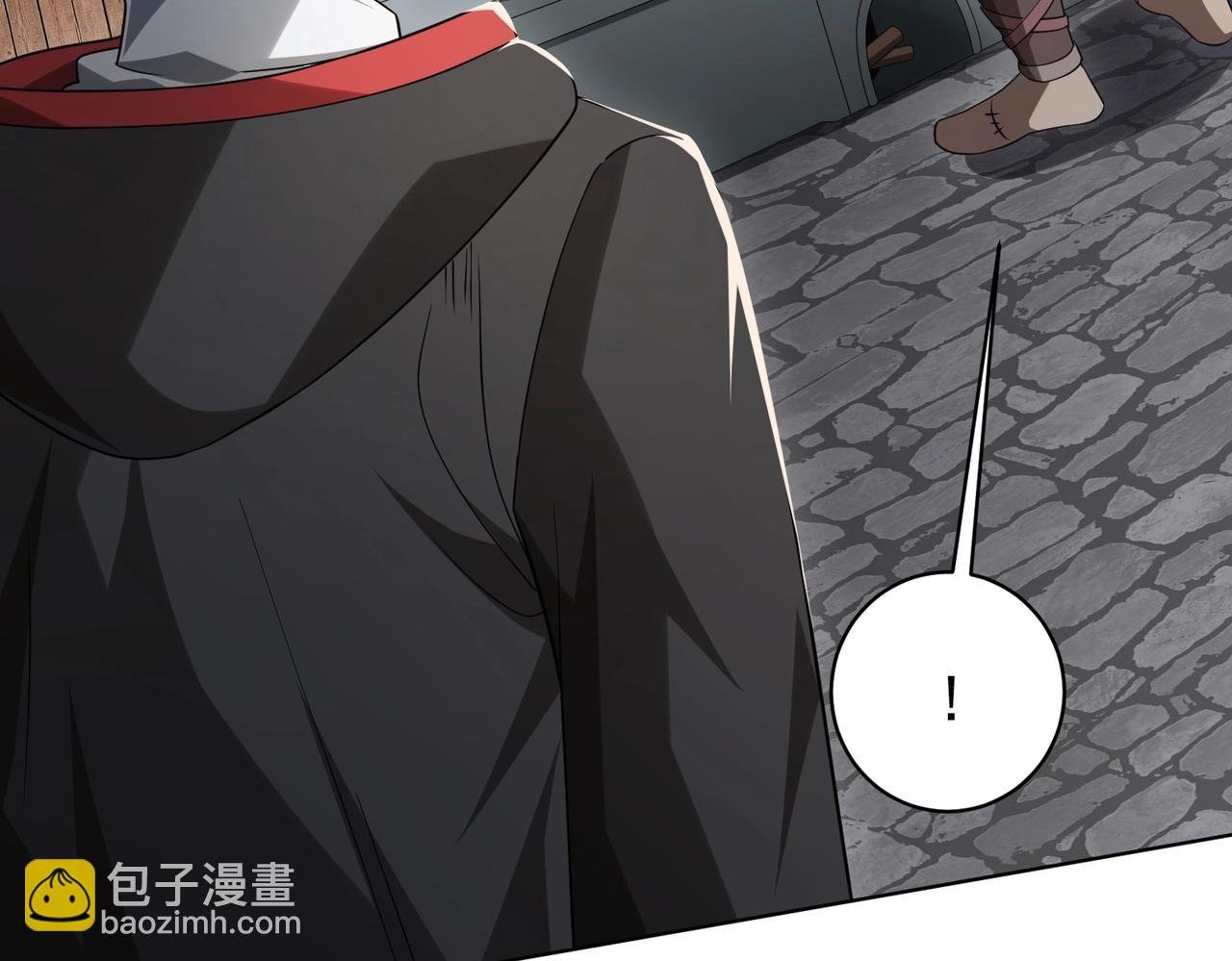 第10话 收服祝将！