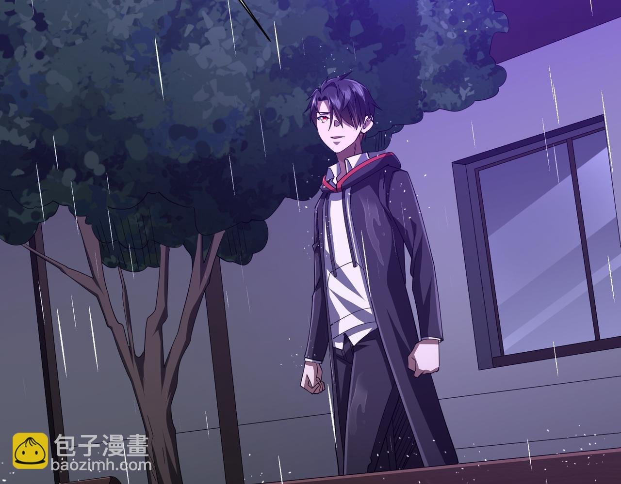 第87话 祝将，下手轻一点！