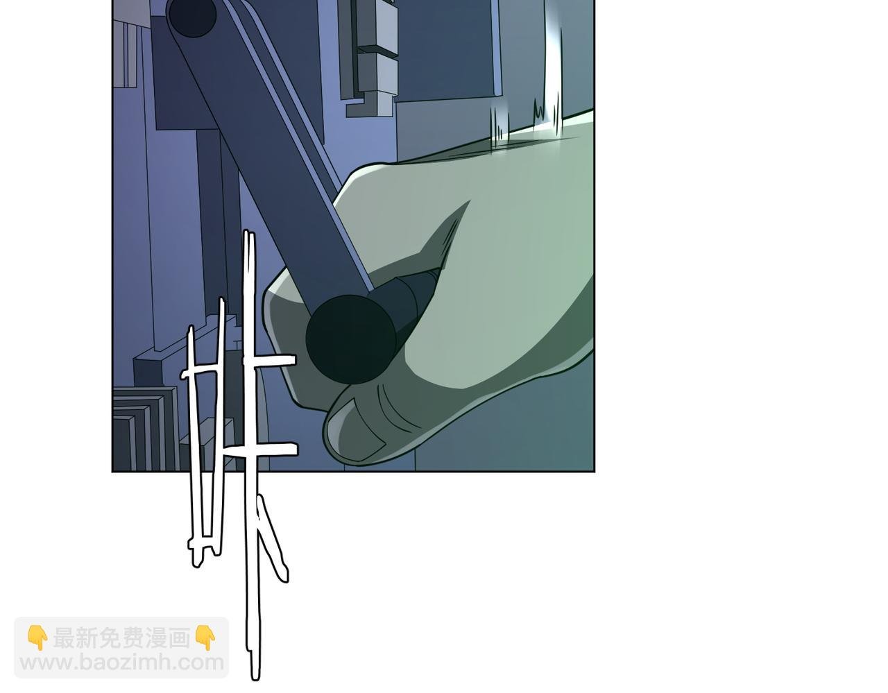 第92话 夜闯女厕所！