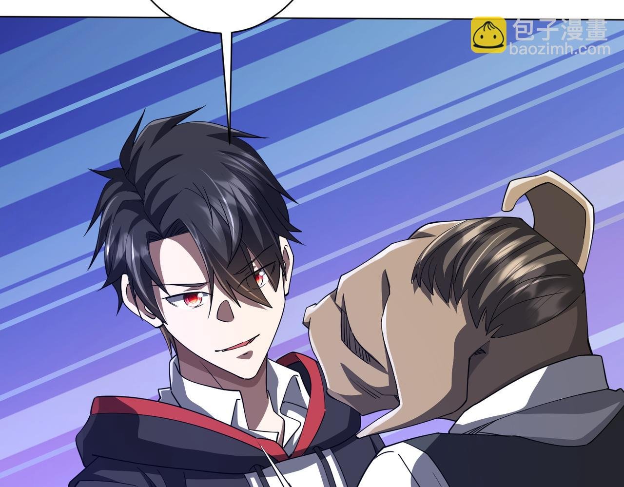 第94话 祸从口出，尝尝回旋镖吧！