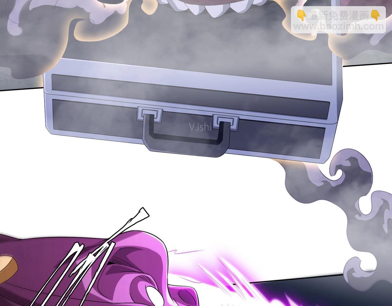 第13话 疯狂捡漏！